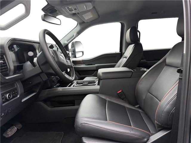 2026 Ford F-350  (Stk: 15231) in Golden - Image 9 of 17