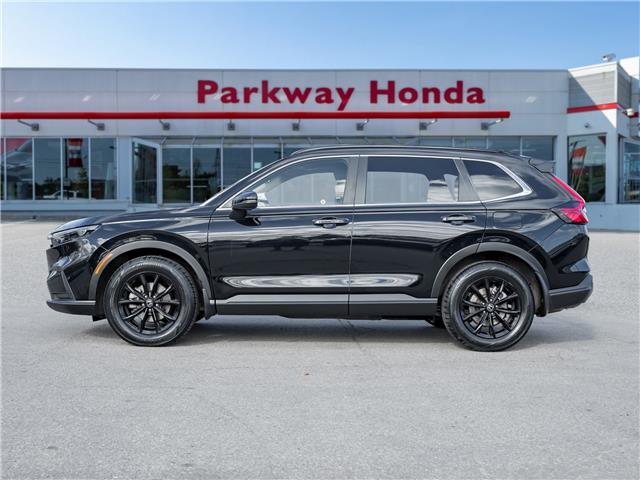 2023 Honda CR-V Sport (Stk: 2314183A) in North York - Image 4 of 27