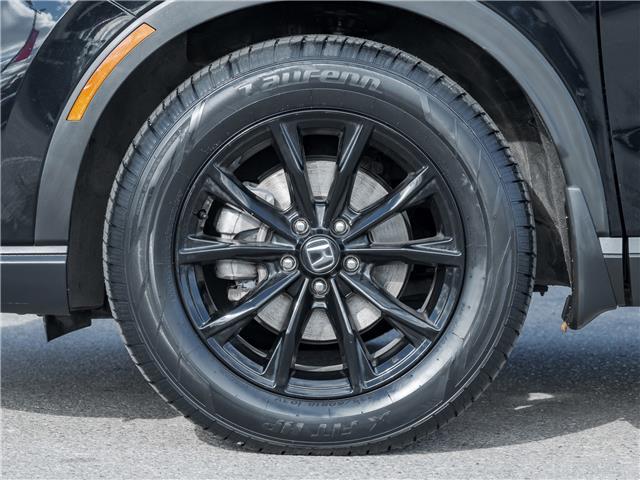 2023 Honda CR-V Sport (Stk: 2314183A) in North York - Image 5 of 27
