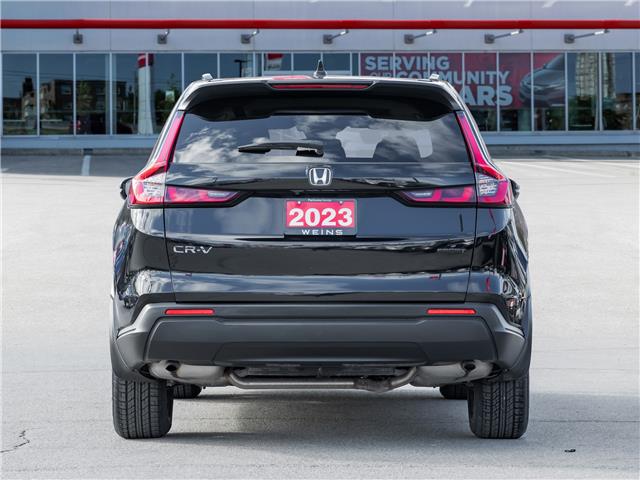 2023 Honda CR-V Sport (Stk: 2314183A) in North York - Image 7 of 27