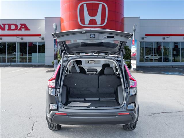 2023 Honda CR-V Sport (Stk: 2314183A) in North York - Image 8 of 27