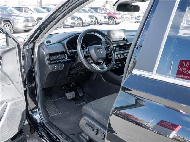 2023 Honda CR-V Sport (Stk: 2314183A) in North York - Image 9 of 27