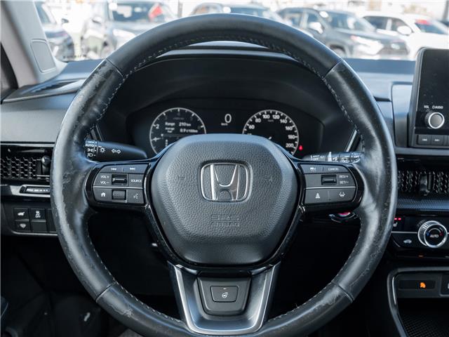 2023 Honda CR-V Sport (Stk: 2314183A) in North York - Image 10 of 27