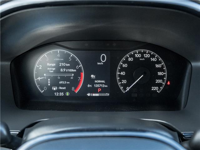 2023 Honda CR-V Sport (Stk: 2314183A) in North York - Image 13 of 27