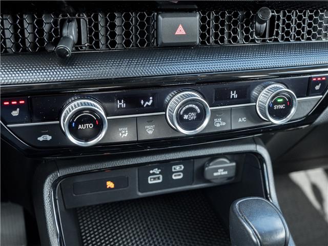 2023 Honda CR-V Sport (Stk: 2314183A) in North York - Image 20 of 27