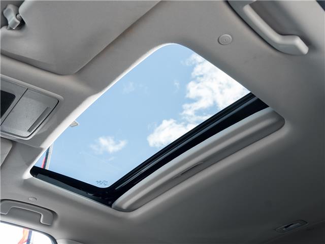 2023 Honda CR-V Sport (Stk: 2314183A) in North York - Image 23 of 27