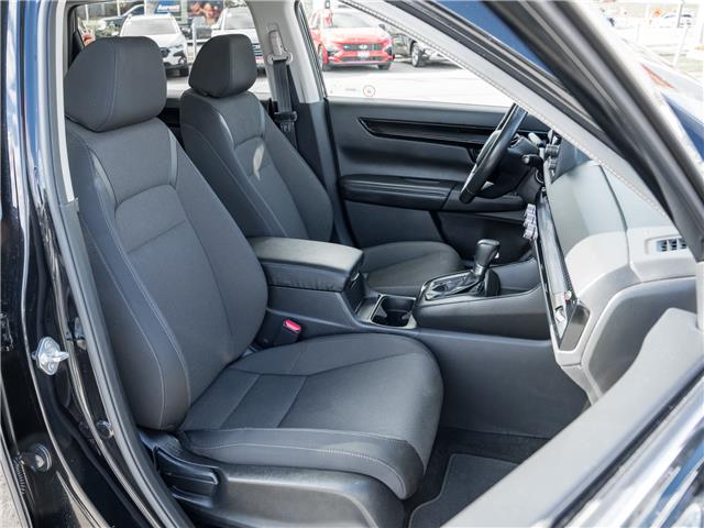 2023 Honda CR-V Sport (Stk: 2314183A) in North York - Image 24 of 27