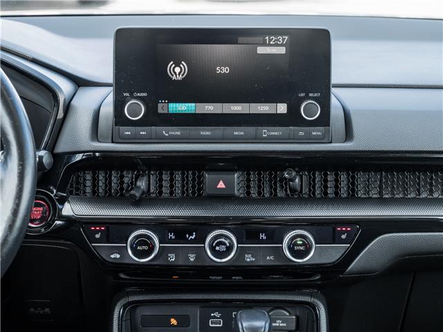 2023 Honda CR-V Sport (Stk: 2314183A) in North York - Image 27 of 27
