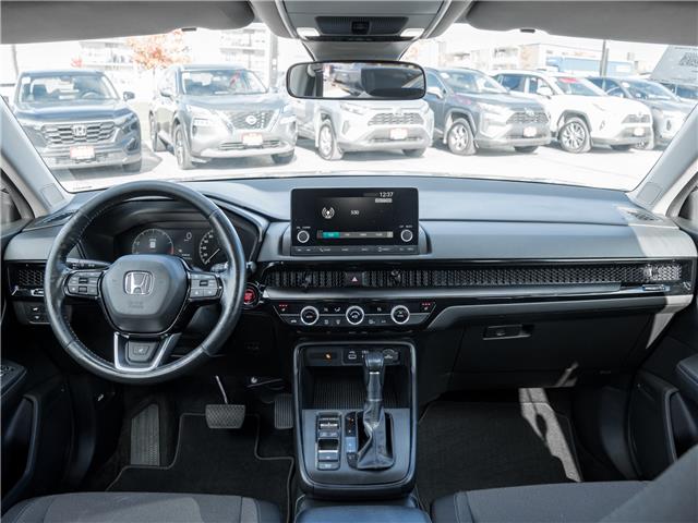 2023 Honda CR-V Sport (Stk: 2314183A) in North York - Image 26 of 27
