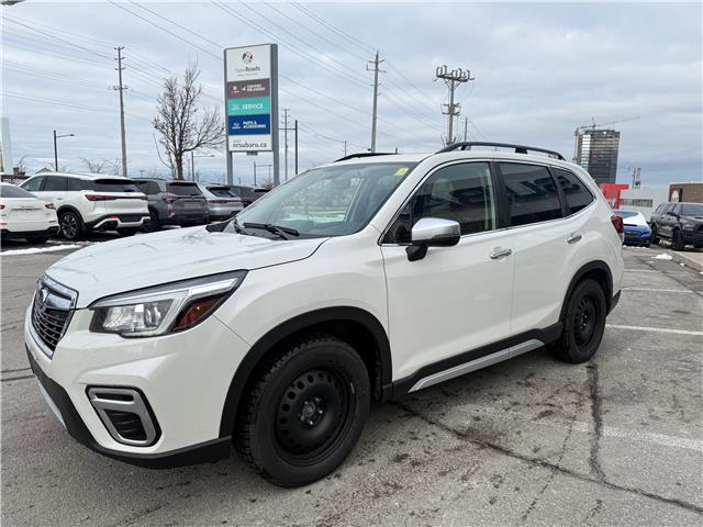 2020 Subaru Forester Premier (Stk: P2124) in Newmarket - Image 5 of 22 2020 Subaru Forester Premier (Stk: P2124) in Newmarket - Image 5 of 22