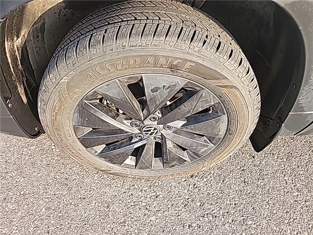 2024 Volkswagen Taos Comfortline (Stk: 26189A) in Lethbridge - Image 8 of 26