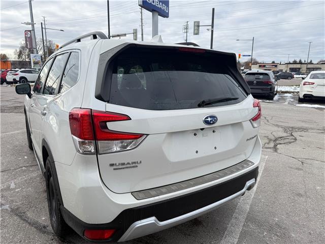 2020 Subaru Forester Premier (Stk: P2124) in Newmarket - Image 8 of 22 2020 Subaru Forester Premier (Stk: P2124) in Newmarket - Image 8 of 22