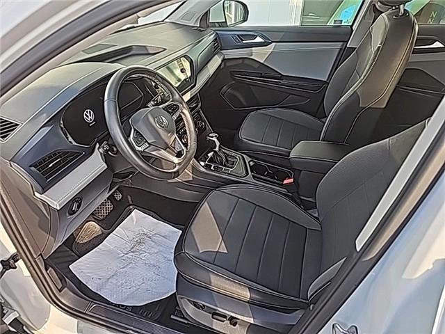 2024 Volkswagen Taos Comfortline (Stk: 26189A) in Lethbridge - Image 10 of 26