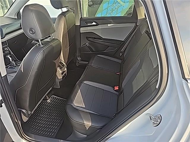 2024 Volkswagen Taos Comfortline (Stk: 26189A) in Lethbridge - Image 11 of 26