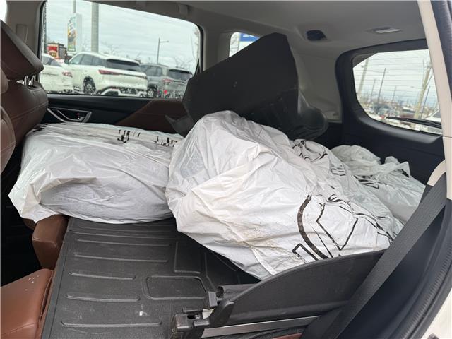 2020 Subaru Forester Premier (Stk: P2124) in Newmarket - Image 9 of 22 2020 Subaru Forester Premier (Stk: P2124) in Newmarket - Image 9 of 22