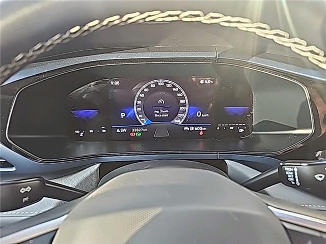 2024 Volkswagen Taos Comfortline (Stk: 26189A) in Lethbridge - Image 12 of 26