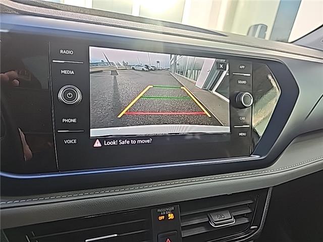 2024 Volkswagen Taos Comfortline (Stk: 26189A) in Lethbridge - Image 13 of 26