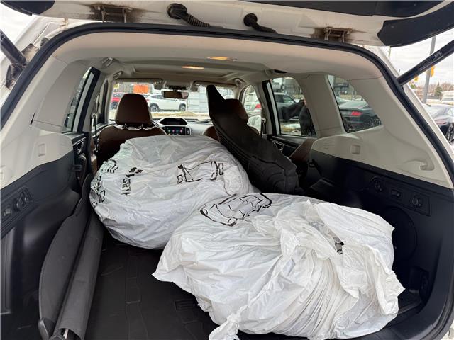 2020 Subaru Forester Premier (Stk: P2124) in Newmarket - Image 10 of 22 2020 Subaru Forester Premier (Stk: P2124) in Newmarket - Image 10 of 22