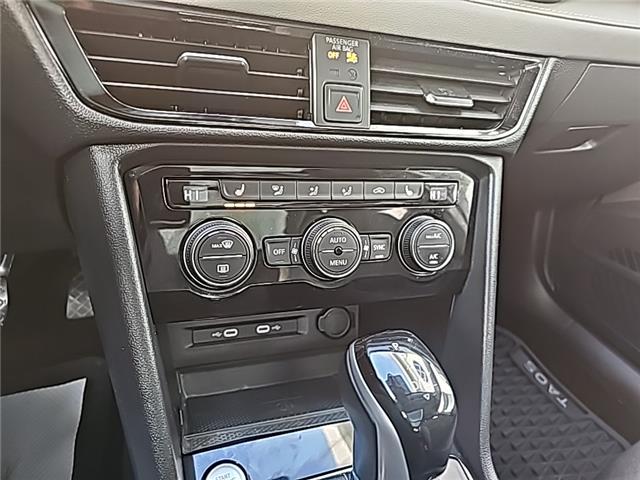 2024 Volkswagen Taos Comfortline (Stk: 26189A) in Lethbridge - Image 14 of 26