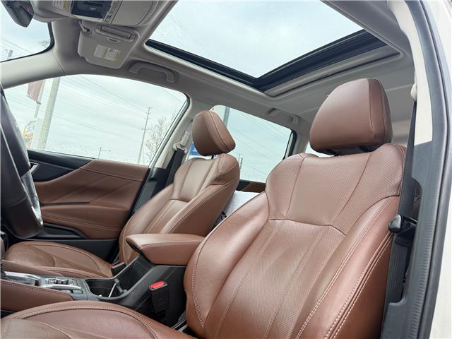 2020 Subaru Forester Premier (Stk: P2124) in Newmarket - Image 12 of 22 2020 Subaru Forester Premier (Stk: P2124) in Newmarket - Image 12 of 22