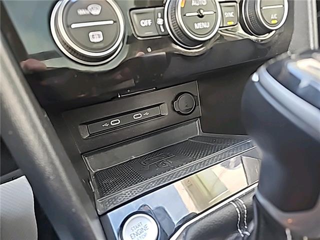 2024 Volkswagen Taos Comfortline (Stk: 26189A) in Lethbridge - Image 15 of 26