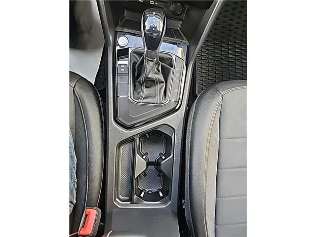 2024 Volkswagen Taos Comfortline (Stk: 26189A) in Lethbridge - Image 16 of 26