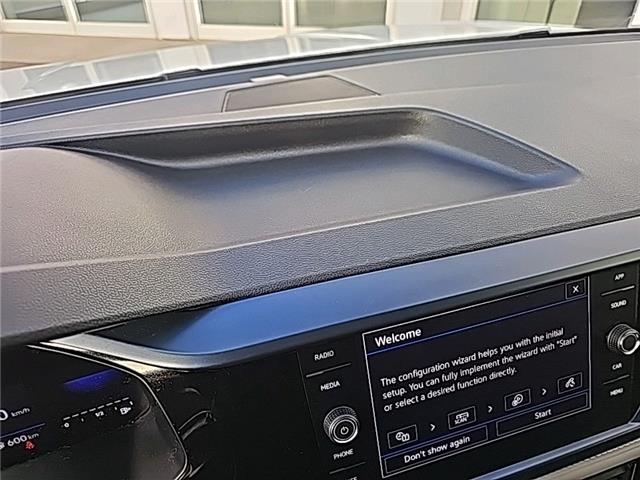 2024 Volkswagen Taos Comfortline (Stk: 26189A) in Lethbridge - Image 19 of 26