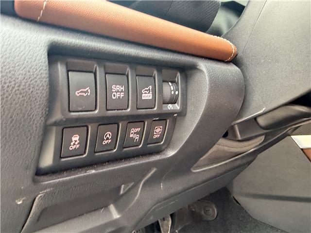 2020 Subaru Forester Premier (Stk: P2124) in Newmarket - Image 14 of 22 2020 Subaru Forester Premier (Stk: P2124) in Newmarket - Image 14 of 22