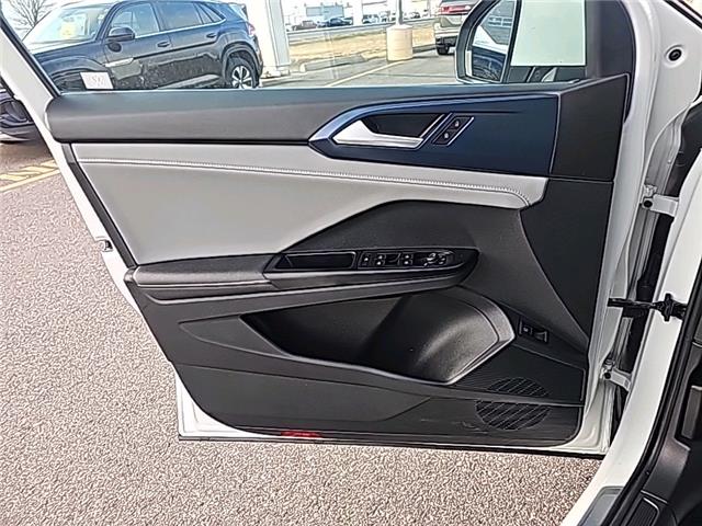 2024 Volkswagen Taos Comfortline (Stk: 26189A) in Lethbridge - Image 21 of 26