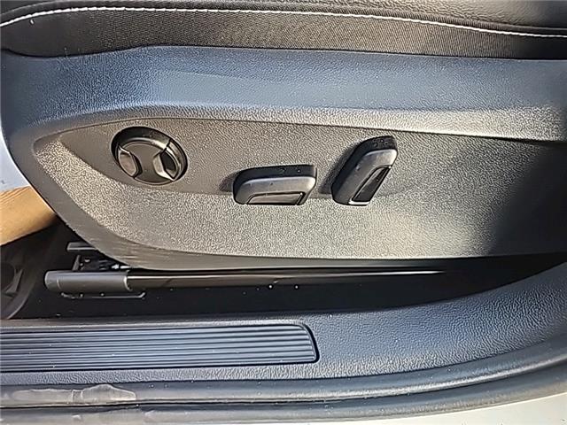 2024 Volkswagen Taos Comfortline (Stk: 26189A) in Lethbridge - Image 22 of 26