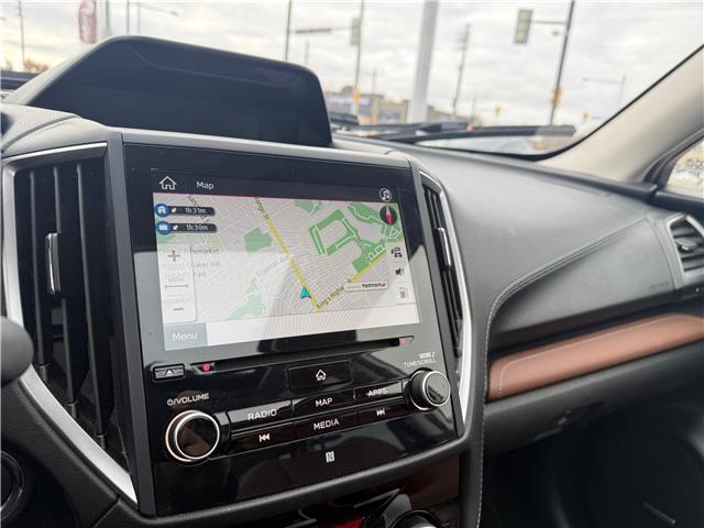 2020 Subaru Forester Premier (Stk: P2124) in Newmarket - Image 15 of 22 2020 Subaru Forester Premier (Stk: P2124) in Newmarket - Image 15 of 22