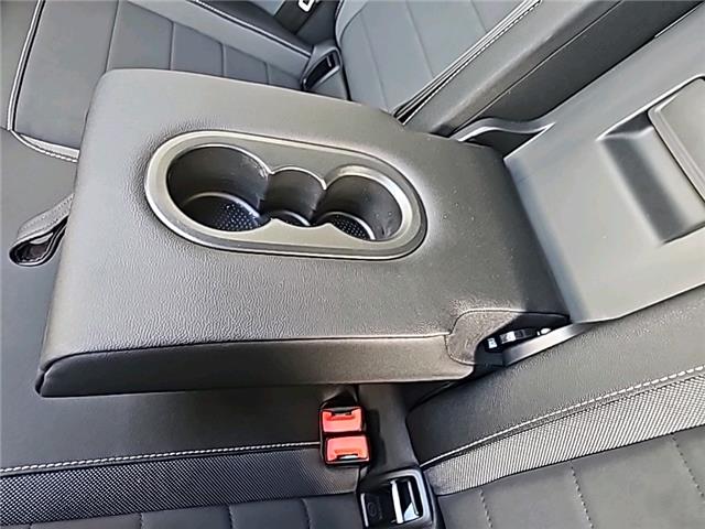 2024 Volkswagen Taos Comfortline (Stk: 26189A) in Lethbridge - Image 24 of 26