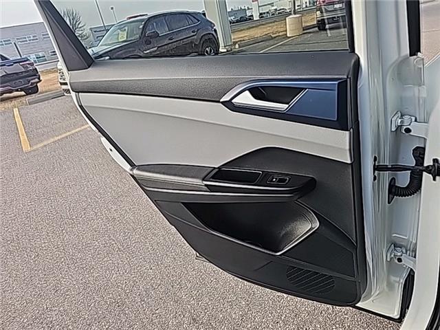 2024 Volkswagen Taos Comfortline (Stk: 26189A) in Lethbridge - Image 25 of 26