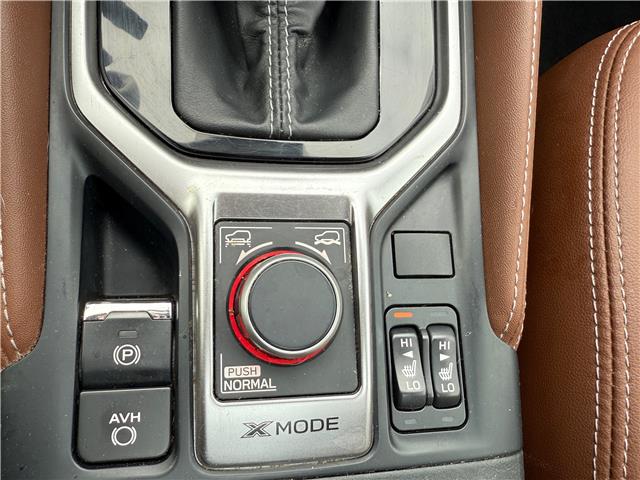 2020 Subaru Forester Premier (Stk: P2124) in Newmarket - Image 18 of 22 2020 Subaru Forester Premier (Stk: P2124) in Newmarket - Image 18 of 22