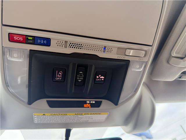 2020 Subaru Forester Premier (Stk: P2124) in Newmarket - Image 19 of 22 2020 Subaru Forester Premier (Stk: P2124) in Newmarket - Image 19 of 22