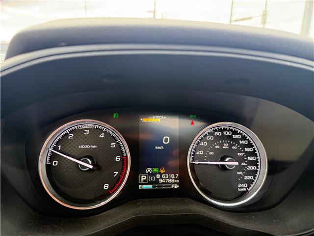 2020 Subaru Forester Premier (Stk: P2124) in Newmarket - Image 22 of 22 2020 Subaru Forester Premier (Stk: P2124) in Newmarket - Image 22 of 22