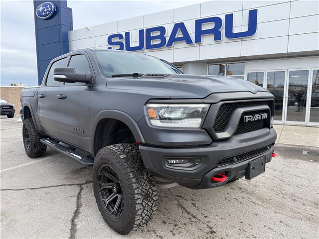 2020 RAM 1500 Rebel (Stk: P2120) in Newmarket - Image 1 of 31