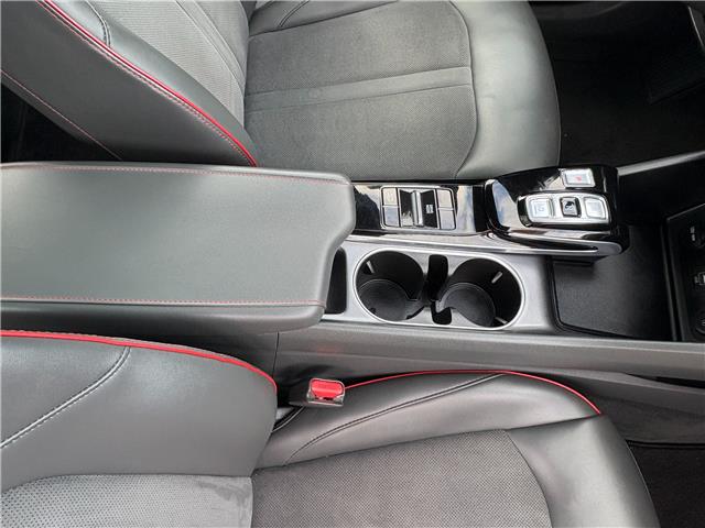 2020 Hyundai Sonata Sport (Stk: A-005281) in Moncton - Image 19 of 20