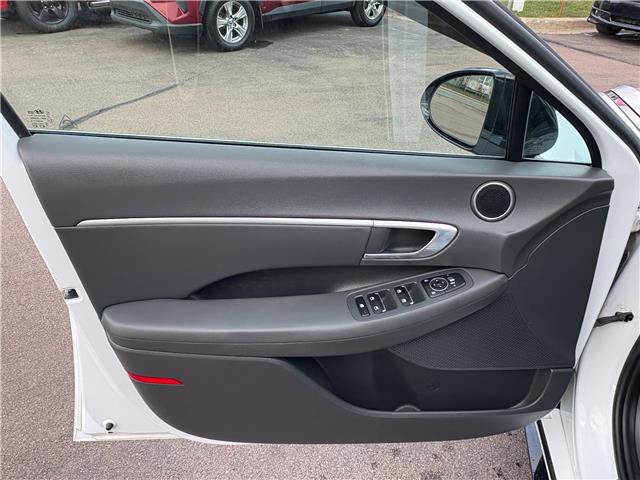 2020 Hyundai Sonata Sport (Stk: A-005281) in Moncton - Image 11 of 20