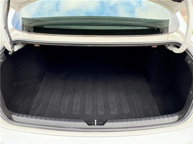 2020 Hyundai Sonata Sport (Stk: A-005281) in Moncton - Image 9 of 20