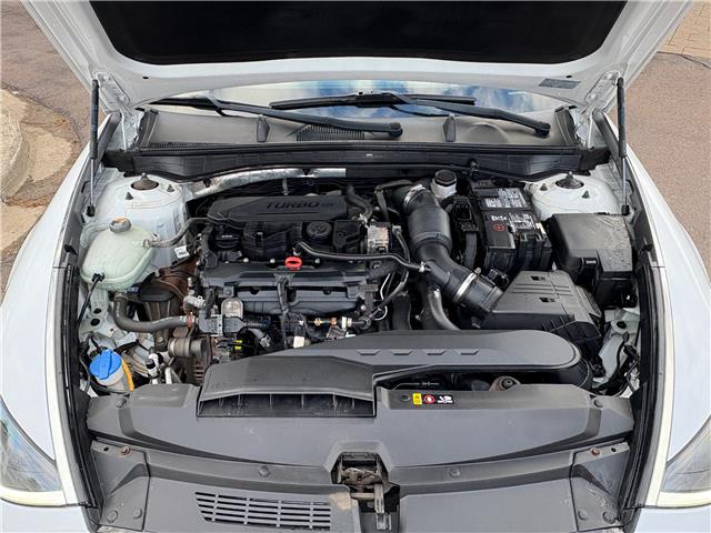 2020 Hyundai Sonata Sport (Stk: A-005281) in Moncton - Image 10 of 20