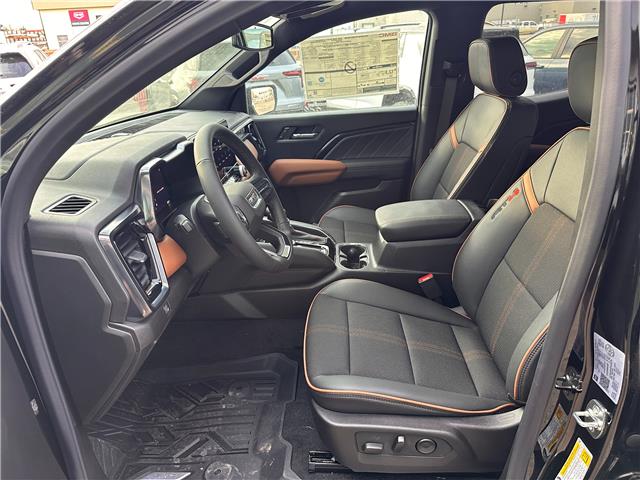 2026 GMC Canyon AT4 (Stk: 26068) in Moosomin - Image 7 of 10