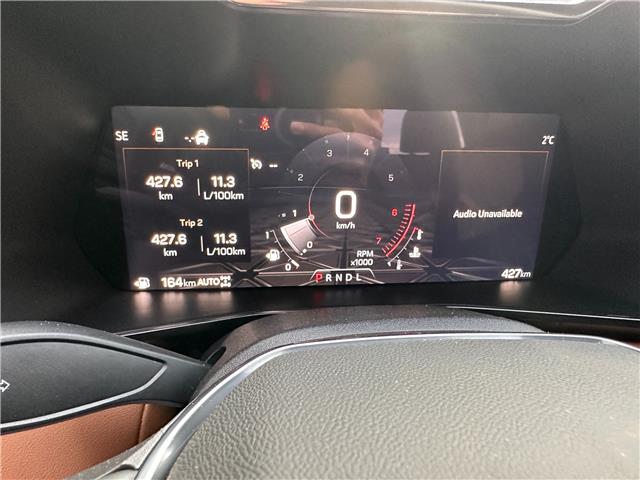 2026 GMC Canyon AT4 (Stk: 26068) in Moosomin - Image 5 of 10