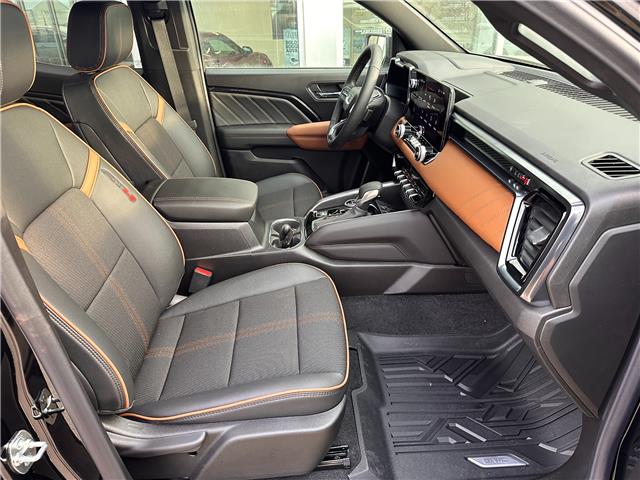 2026 GMC Canyon AT4 (Stk: 26068) in Moosomin - Image 9 of 10