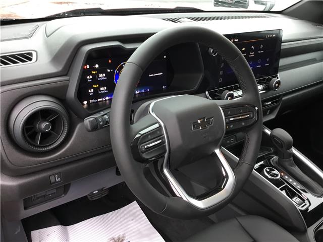 2026 Chevrolet Colorado Trail Boss (Stk: 26155) in Cornwall - Image 3 of 13