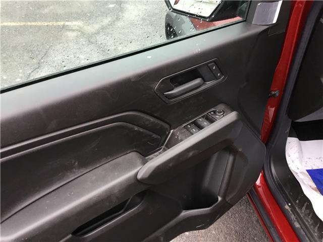 2026 Chevrolet Colorado Trail Boss (Stk: 26155) in Cornwall - Image 2 of 13