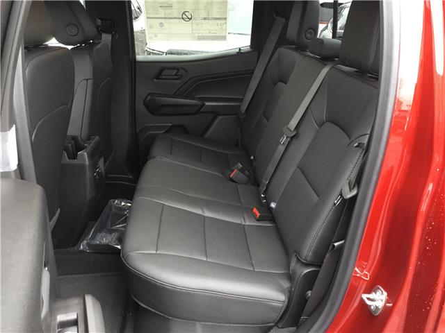 2026 Chevrolet Colorado Trail Boss (Stk: 26155) in Cornwall - Image 6 of 13