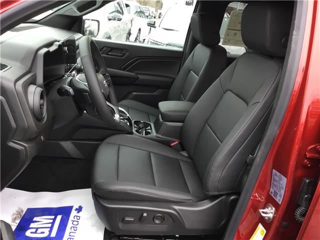 2026 Chevrolet Colorado Trail Boss (Stk: 26155) in Cornwall - Image 5 of 13