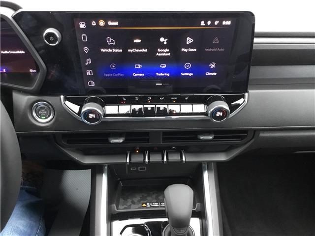 2026 Chevrolet Colorado Trail Boss (Stk: 26155) in Cornwall - Image 4 of 13