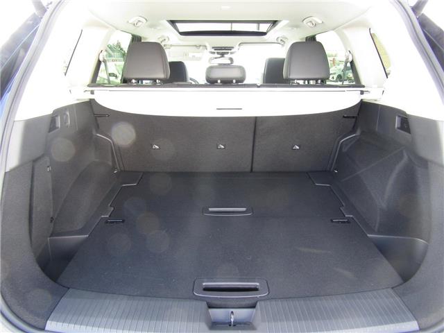 2023 Nissan Rogue Platinum (Stk: P669) in Timmins - Image 9 of 18